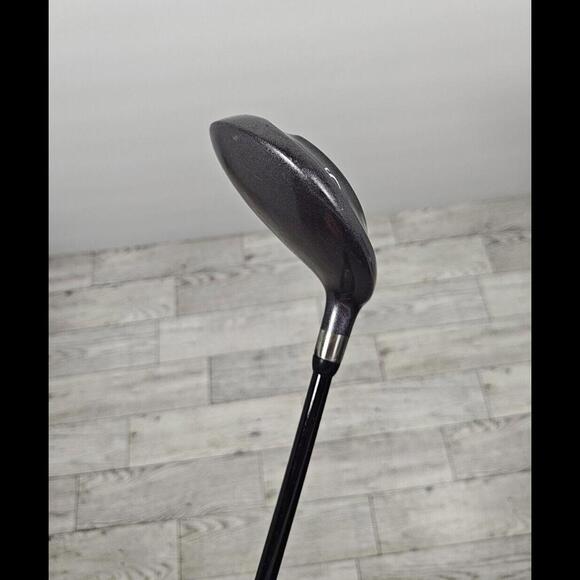 Pole-Kat Golf Rogue Series 5W Merging Metals Club Rogue Mid-Flex Graphite Shaft - Picture 3 of 8
